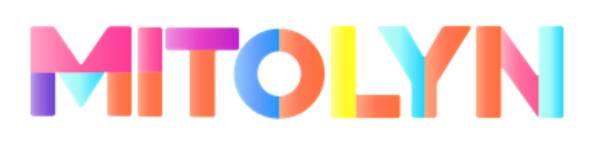 Mitolyn Logo